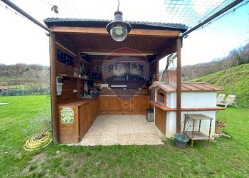 Casa all\'aperto - Villa VIA FRUSCOLA
 
4, Castelfranco Piandiscò - foto 20