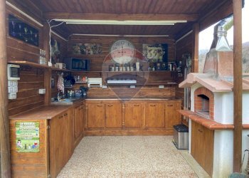 Cucina - Villa VIA FRUSCOLA
 
4, Castelfranco Piandiscò - foto 21