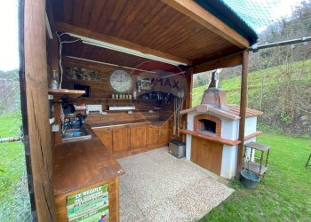 Cucina - Villa VIA FRUSCOLA
 
4, Castelfranco Piandiscò - foto 22