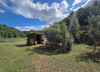 Giardino - Villa VIA FRUSCOLA
 
4, Castelfranco Piandiscò - foto 25