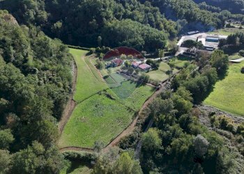 Vista delle montagne - Villa VIA FRUSCOLA
 
4, Castelfranco Piandiscò - foto 27