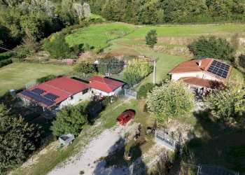 Casa all\'aperto - Villa VIA FRUSCOLA
 
4, Castelfranco Piandiscò - foto 30