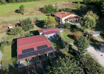 Casa all\'aperto - Villa VIA FRUSCOLA
 
4, Castelfranco Piandiscò - foto 31
