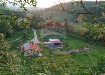 Giardino - Villa VIA FRUSCOLA
 
4, Castelfranco Piandiscò - foto 33