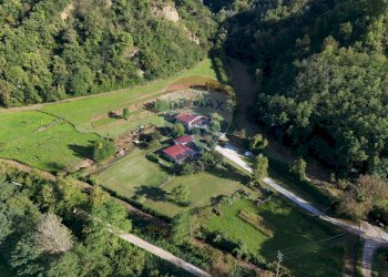 Giardino - Villa VIA FRUSCOLA
 
4, Castelfranco Piandiscò - foto 34