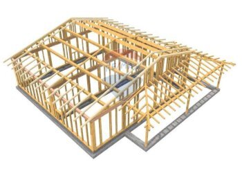Pianta 3D - Villa VIA FRUSCOLA
 
4, Castelfranco Piandiscò - foto 35