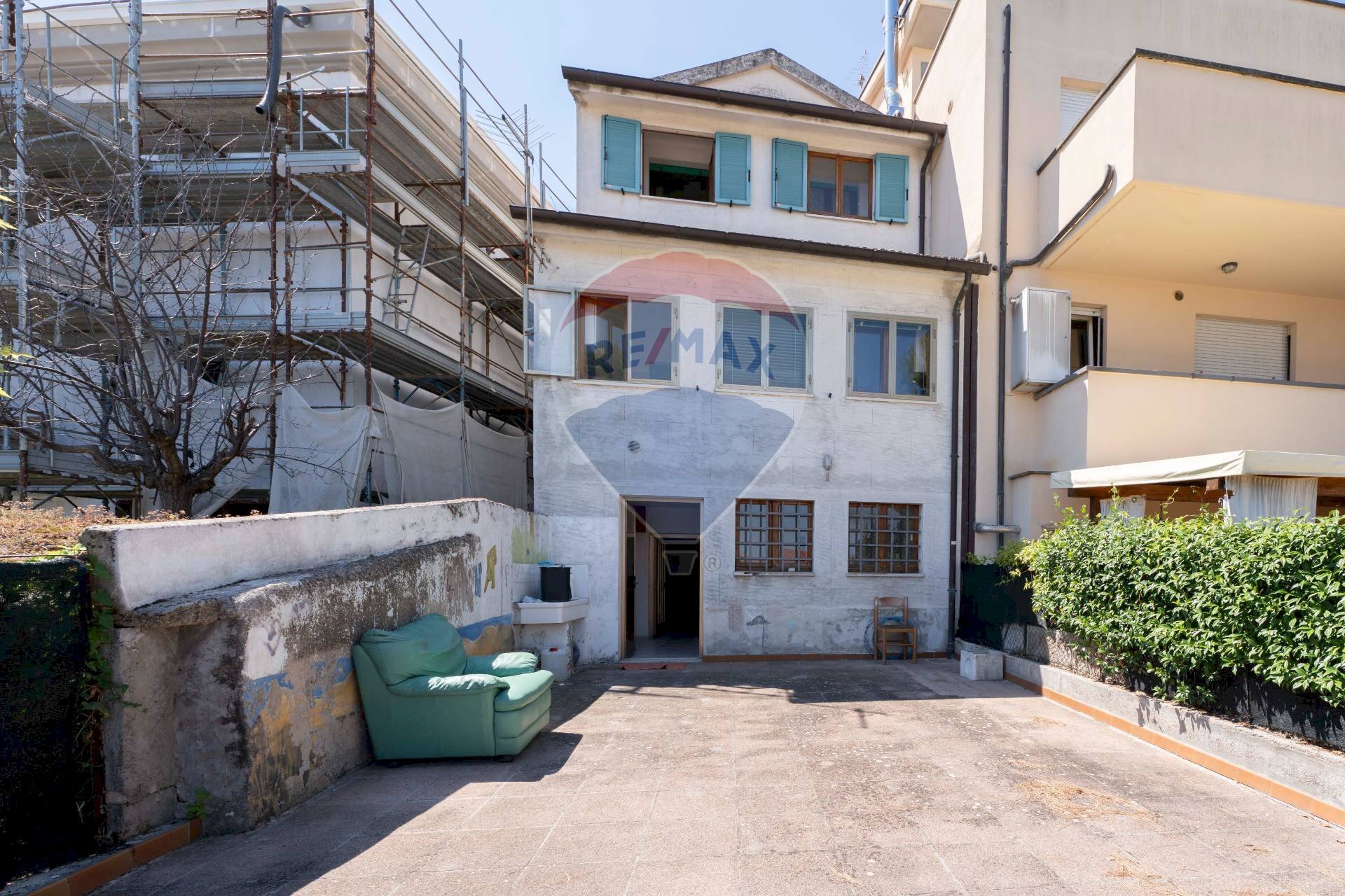 Casa all\'aperto - Independent house VIALE ADRIATICO
 
6, Recanati - photo 3