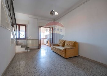 Soggiorno - Casa indipendente VIALE ADRIATICO
 
6, Recanati - foto 11