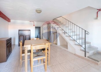 Sala da pranzo - Casa indipendente VIALE ADRIATICO
 
6, Recanati - foto 32