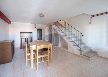 Sala da pranzo - Casa indipendente VIALE ADRIATICO
 
6, Recanati - foto 40