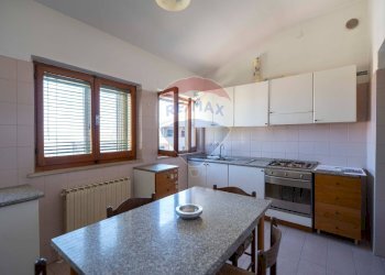 Cucina - Casa indipendente VIALE ADRIATICO
 
6, Recanati - foto 48