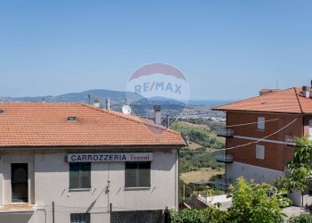 Edificio all\'aperto - Casa indipendente VIALE ADRIATICO
 
6, Recanati - foto 51