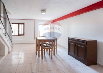 Sala da pranzo - Casa indipendente VIALE ADRIATICO
 
6, Recanati - foto 65