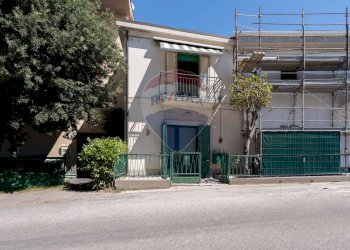 Edificio all\'aperto - Casa indipendente VIALE ADRIATICO
 
6, Recanati - foto 72