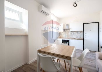 Sala da pranzo - Attico VIA VENIERI
 
4, Recanati - foto 6