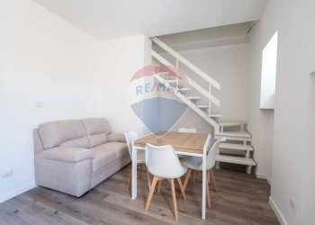 Sala da pranzo - Attico VIA VENIERI
 
4, Recanati - foto 8