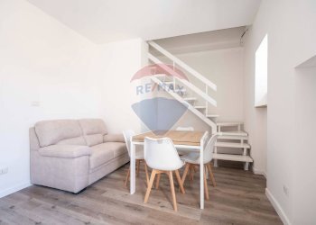 Sala da pranzo - Attico VIA VENIERI
 
4, Recanati - foto 11