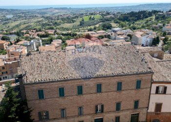 Edificio all\'aperto - Attico VIA VENIERI
 
4, Recanati - foto 3