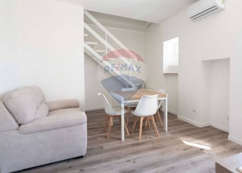 Sala da pranzo - Attico VIA VENIERI
 
4, Recanati - foto 24