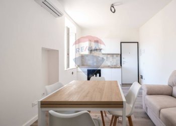 Sala da pranzo - Attico VIA VENIERI
 
4, Recanati - foto 26