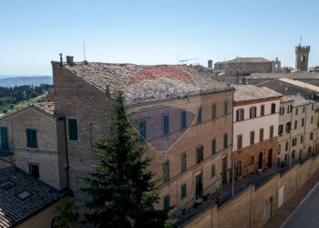 Edificio all\'aperto - Attico VIA VENIERI
 
4, Recanati - foto 42