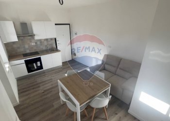 Sala da pranzo - Attico VIA VENIERI
 
4, Recanati - foto 52