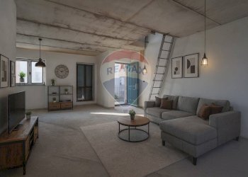 Soggiorno - Quadrilocale Via Morichini
 
2, Santa Maria Nuova - foto 4