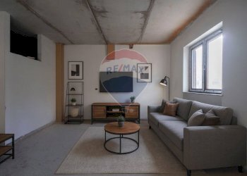 Soggiorno - Quadrilocale Via Morichini
 
2, Santa Maria Nuova - foto 25