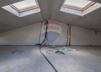 Stanza vuota - Quadrilocale Via Morichini
 
2, Santa Maria Nuova - foto 17