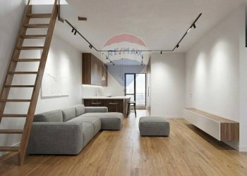 Soggiorno - Quadrilocale Via Morichini
 
2, Santa Maria Nuova - foto 22