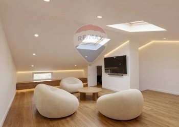 Soggiorno - Quadrilocale Via Morichini
 
2, Santa Maria Nuova - foto 23