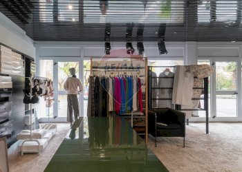 Cabina armadio - Negozio Via paladini
 
6, Jesi - foto 6