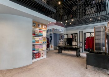 Ricezione / Lobby - Negozio Via paladini
 
6, Jesi - foto 9