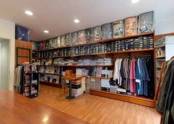 Cabina armadio - Negozio Via paladini
 
6, Jesi - foto 14