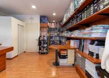 Dispensa di stoccaggio - Negozio Via paladini
 
6, Jesi - foto 15