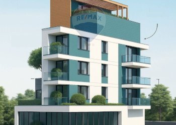 Documenti - Terreno edificabile Via San Leonardo
 
66, Salerno - foto 2