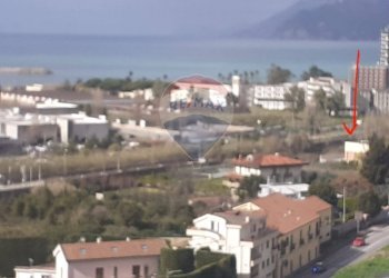 Edificio all\'aperto - Terreno edificabile Via San Leonardo
 
66, Salerno - foto 13