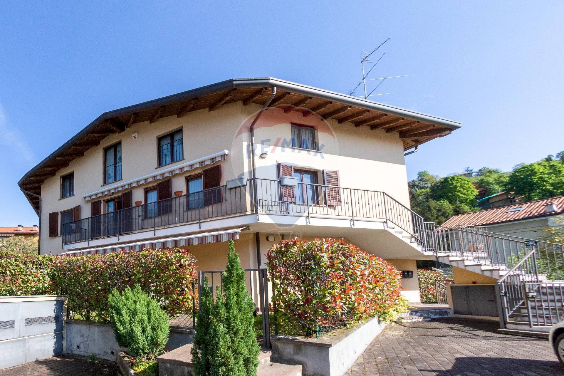 Casa all\'aperto - Semi-detached Villa papa giovanni XXIII
 
41/a, Santa Maria Hoè - photo 3