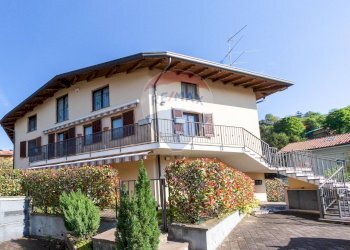 Casa all\'aperto - Villa Bifamiliare papa giovanni XXIII
 
41/a, Santa Maria Hoè - foto 3