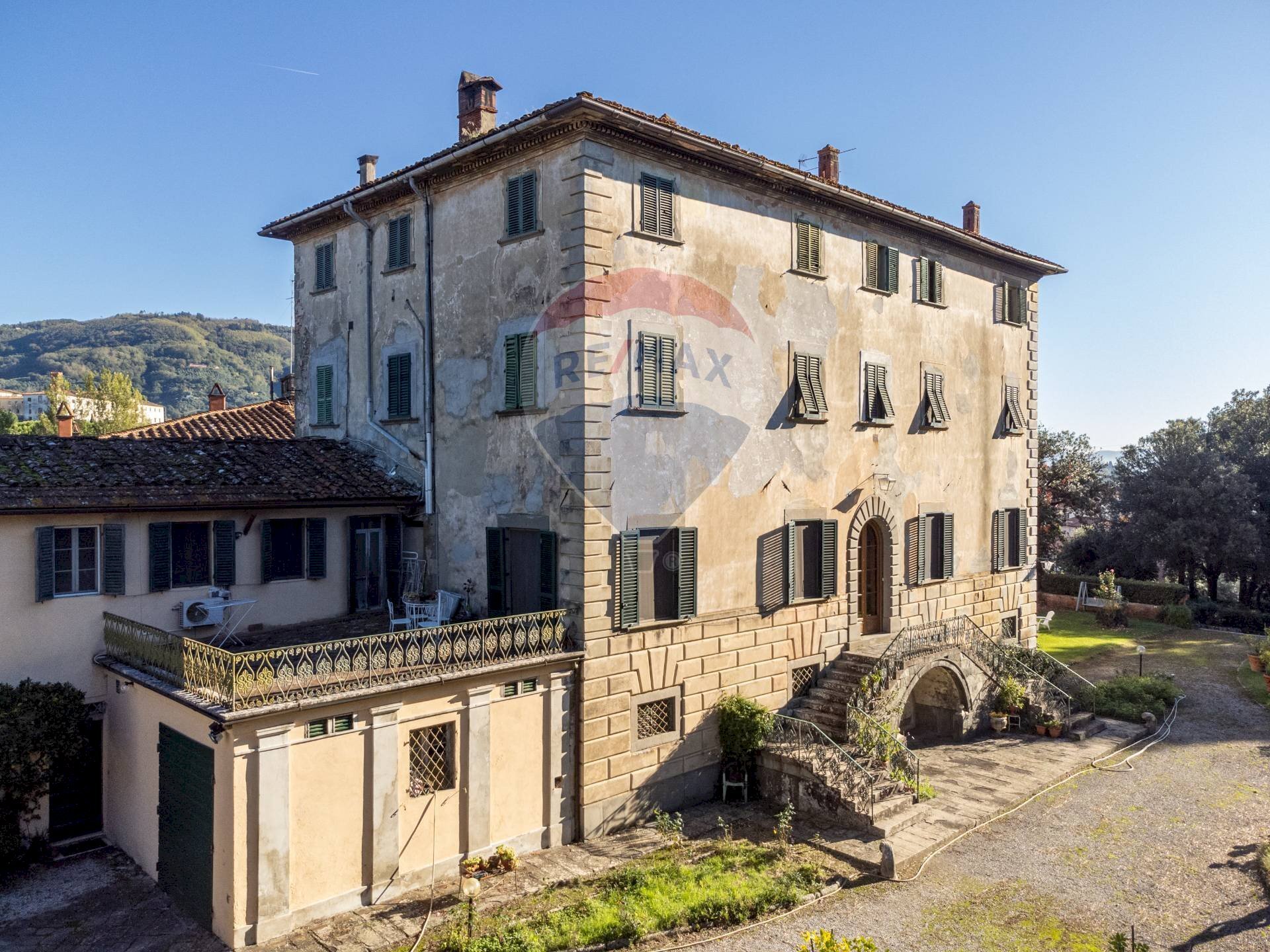 Casa all\'aperto - Villa Pescia - foto 1