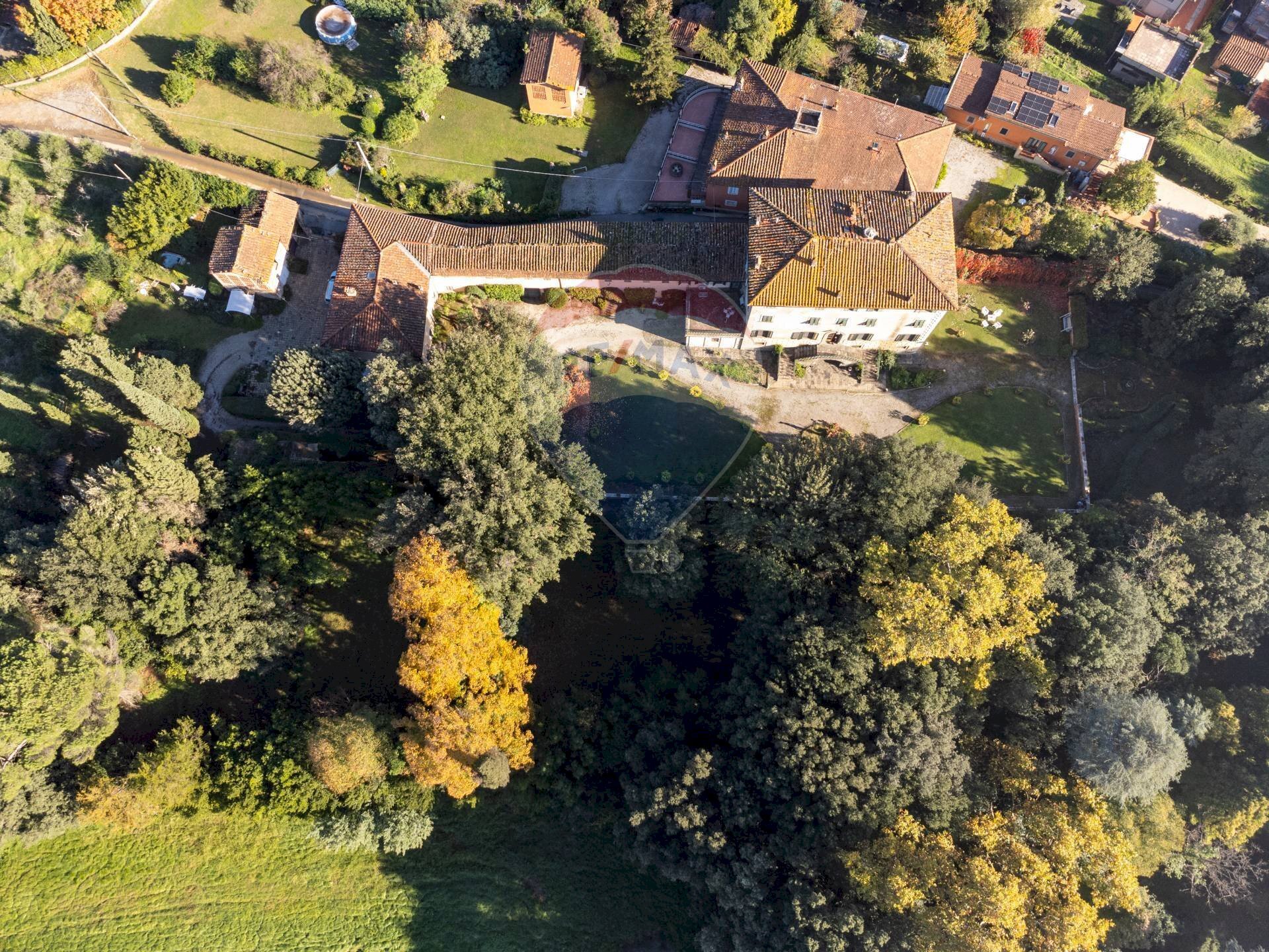 Posizione della mappa - Villa Pescia - foto 3