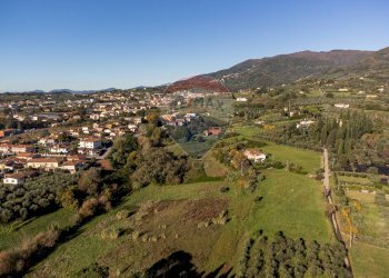 Vista delle montagne - Villa Pescia - foto 4
