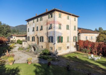 Casa all\'aperto - Villa Pescia - foto 5