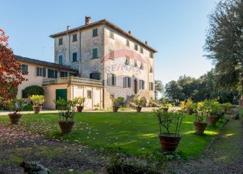 Casa all\'aperto - Villa Pescia - foto 7
