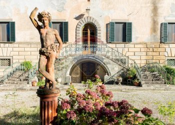 Casa all\'aperto - Villa Pescia - foto 9