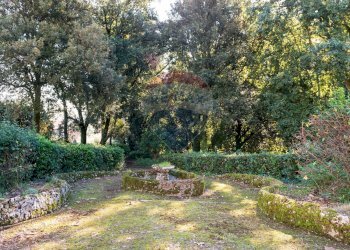 Giardino - Villa Pescia - foto 11
