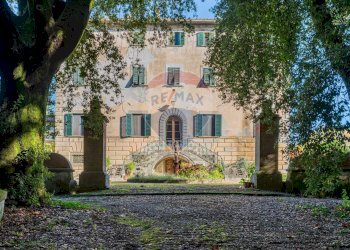 Casa all\'aperto - Villa Pescia - foto 13