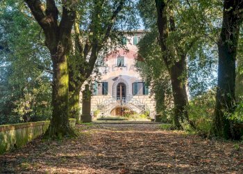 Casa all\'aperto - Villa Pescia - foto 14