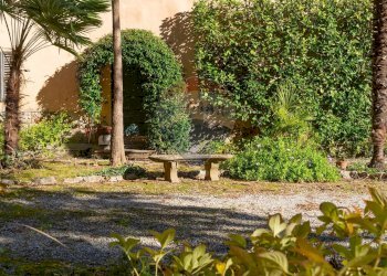 Giardino - Villa Pescia - foto 17