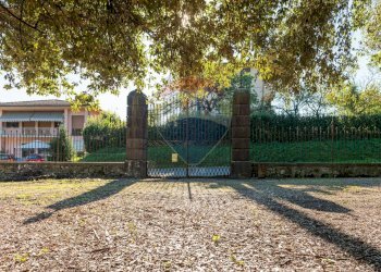 Giardino - Villa Pescia - foto 19